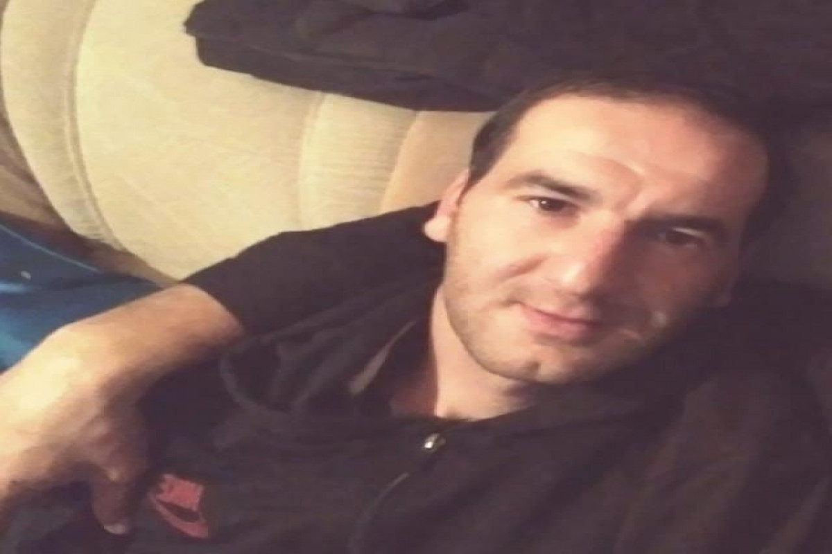 Məmmədov İftixar, İtkin düşən Quba sakini