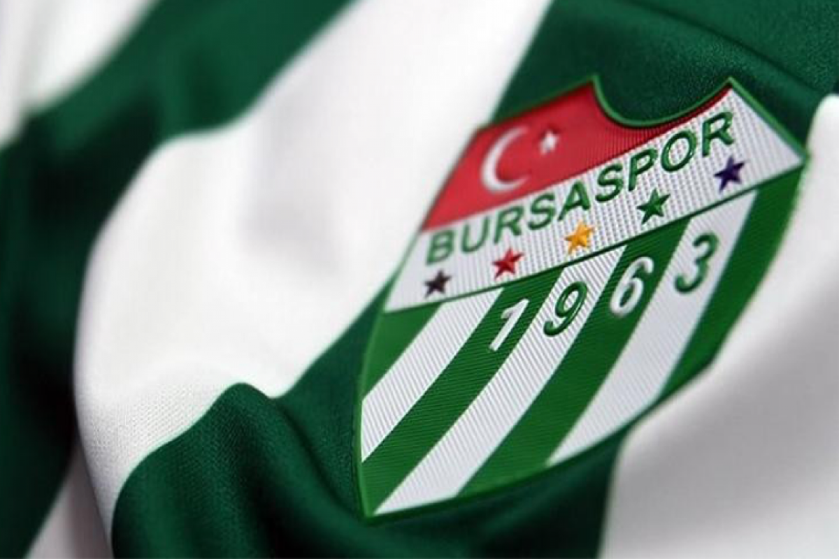 “Bursaspor” Azərbaycanın Müstəqilliyin Bərpası Günü ilə bağlı paylaşım edib