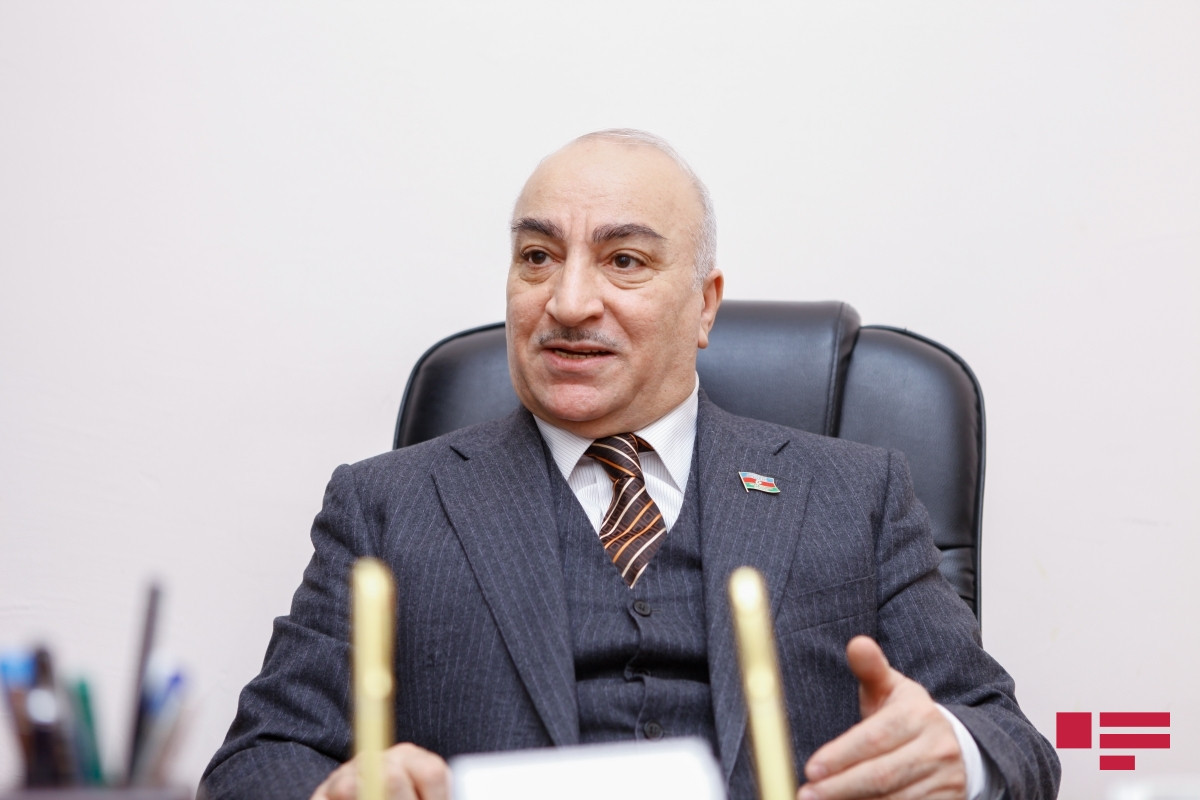 Deputat Tahir Kərimli