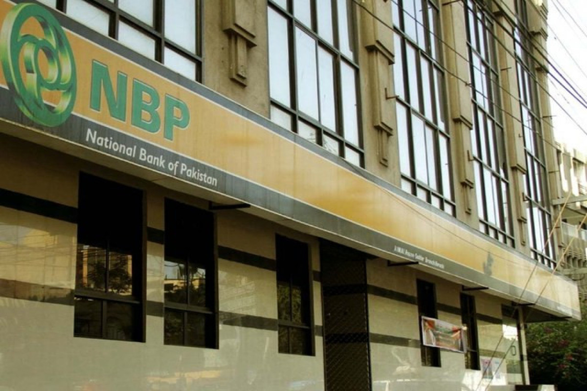 Pakistan Milli Bankının Bakı filialının depozitlərinin həcmi 8,5 dəfə azalıb