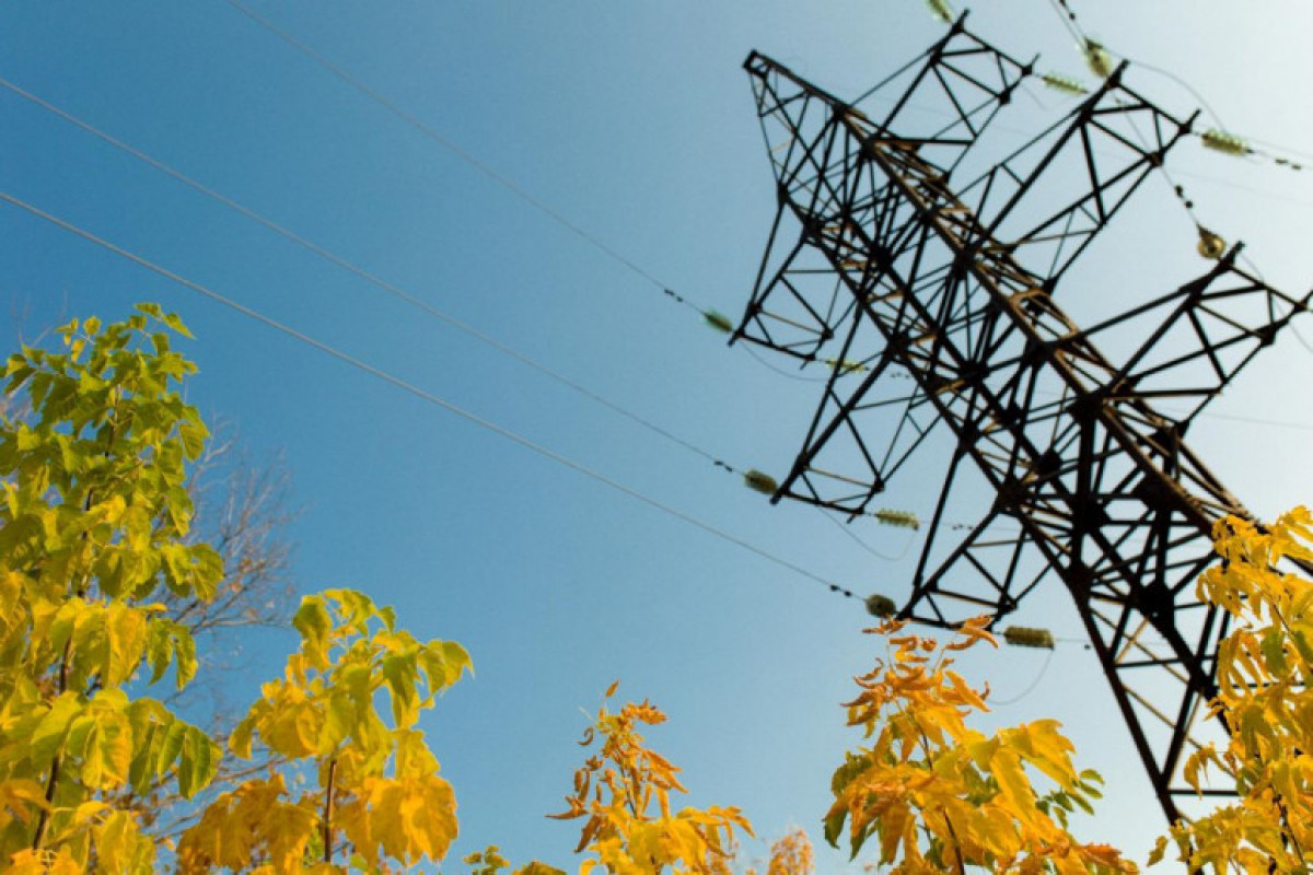 Azərbaycandakı SES-lər elektrik enerjisinin istehsalını 14% artırıb