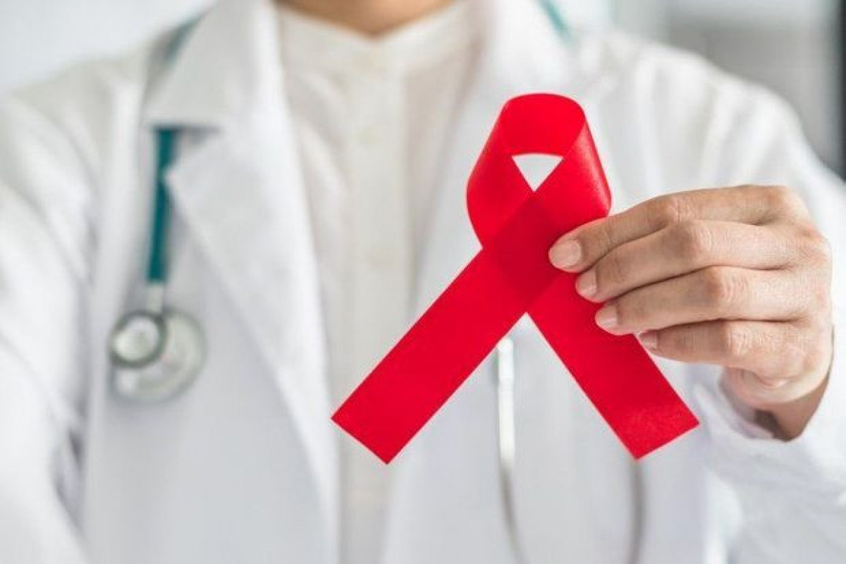 В Азербайджане обнародовано число ВИЧ-инфицированных, взятых на учет