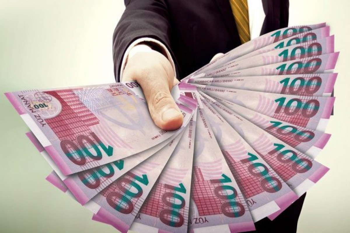 Naxçıvanda kreditləşmənin həcmi 16%-dək artıb
