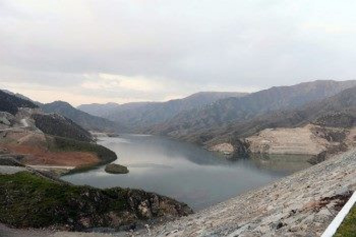 Şəmkirçay Su Anbarı və Magistral Kanalların İstismarı İdarəsi