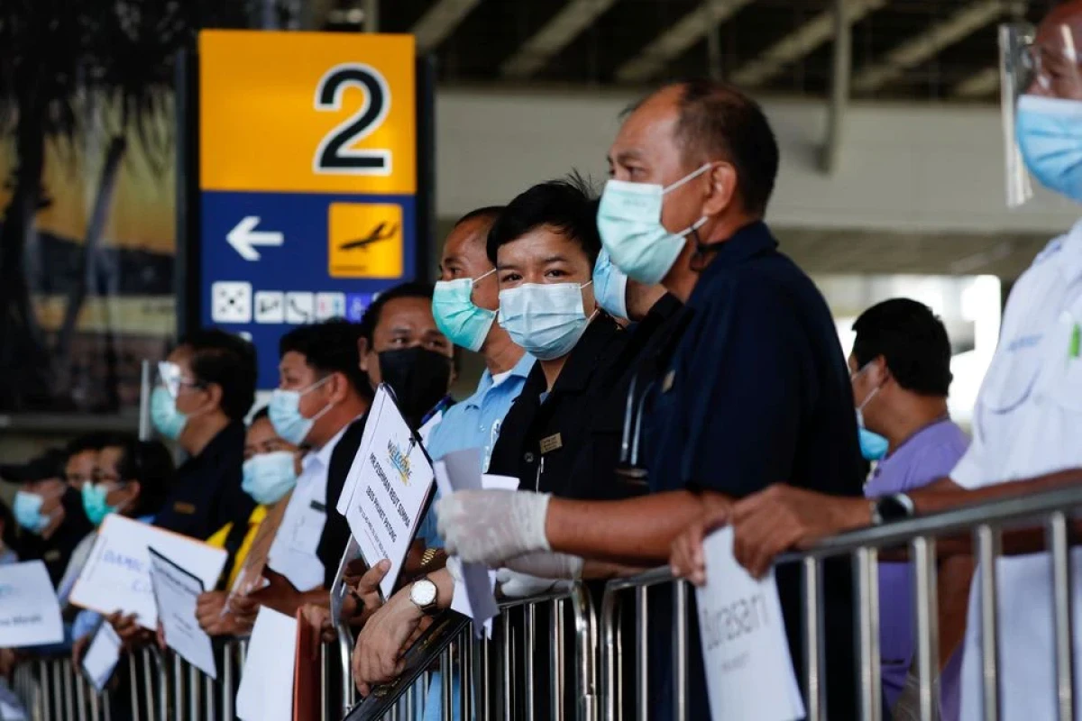 Thailand to allow quarantine-free travel from 46 countries, PM says