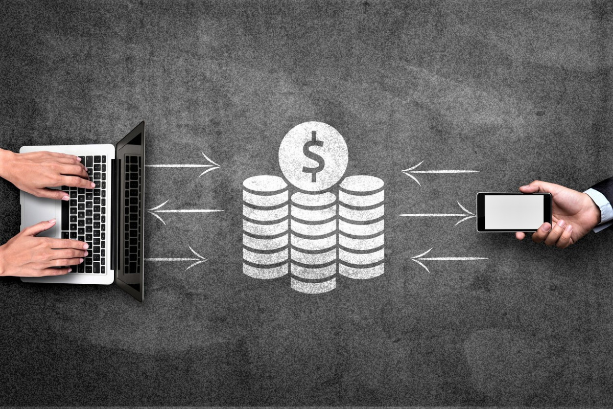 Azərbaycanda sürətli pulköçürmələrin həcmi 28% artıb
