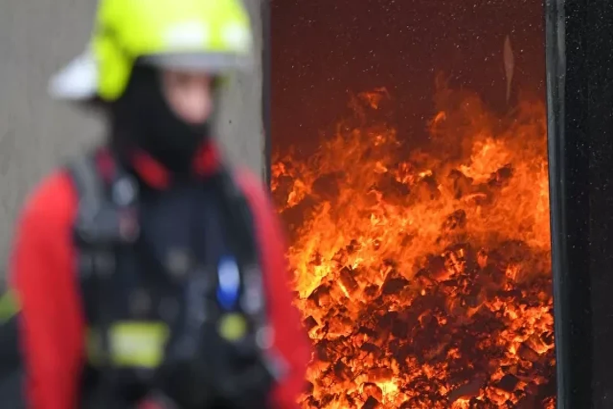 Число погибших при пожаре на пороховом заводе в России достигло 16-ОБНОВЛЕНО 