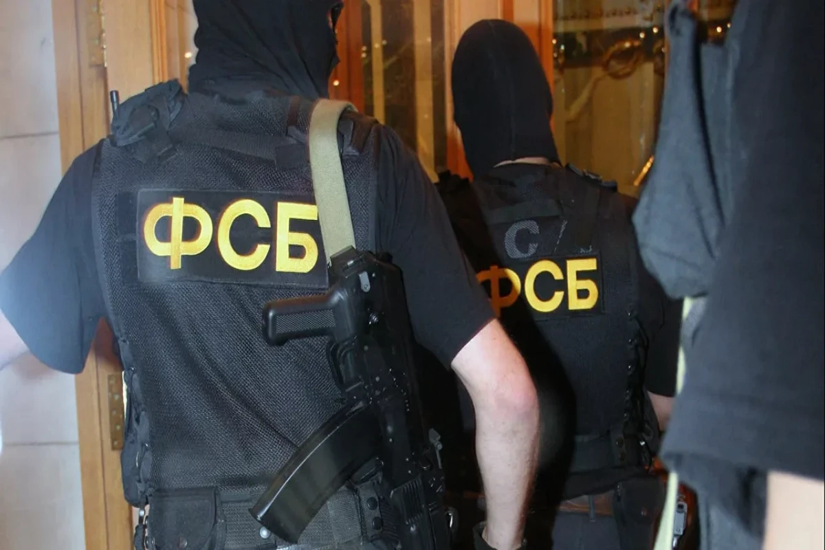 ФСБ РФ предотвратила теракт в Ставропольском крае