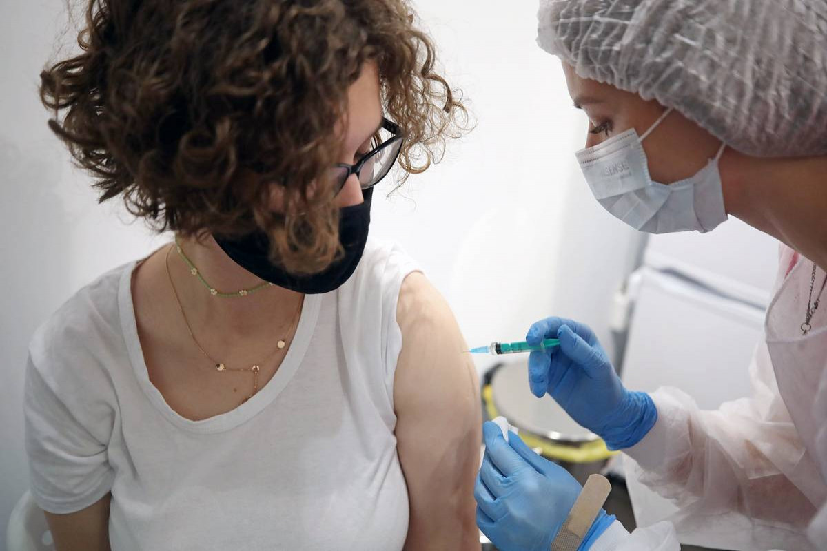В Италии растет число случаев заражения коронавирусом среди медиков