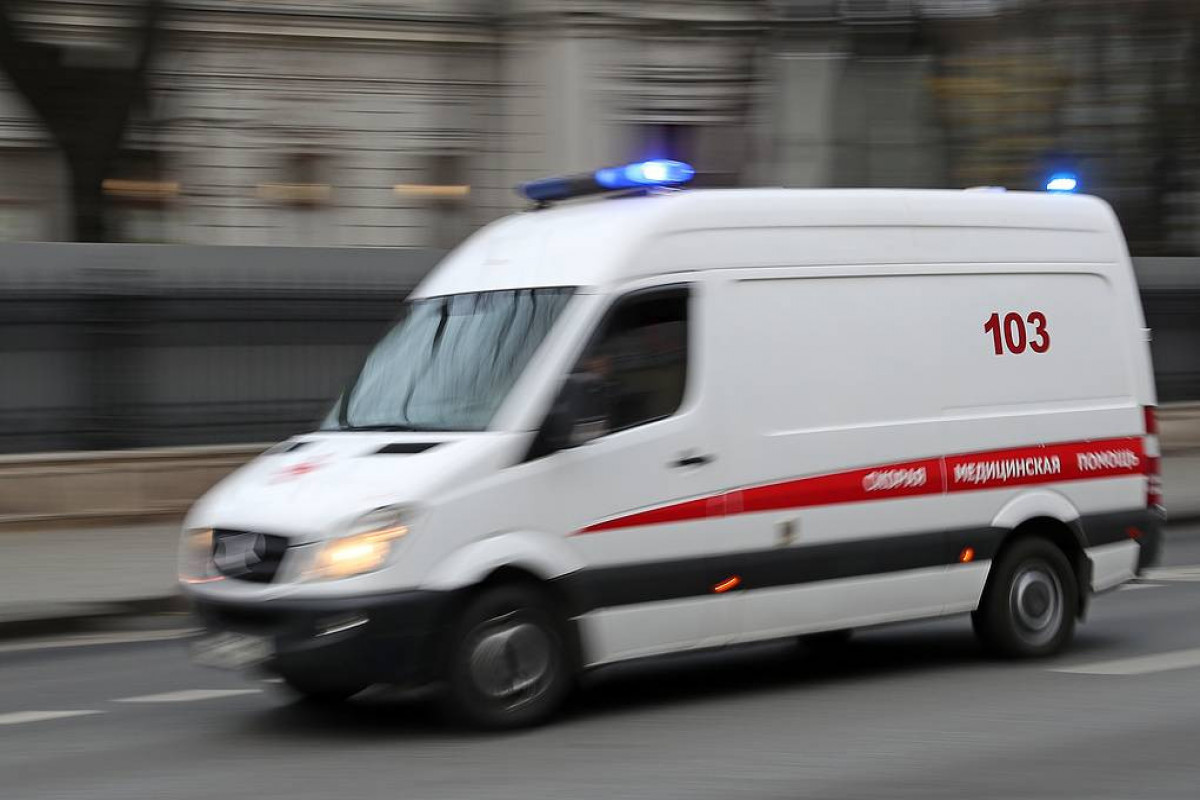 В ДТП в России погибли три человека