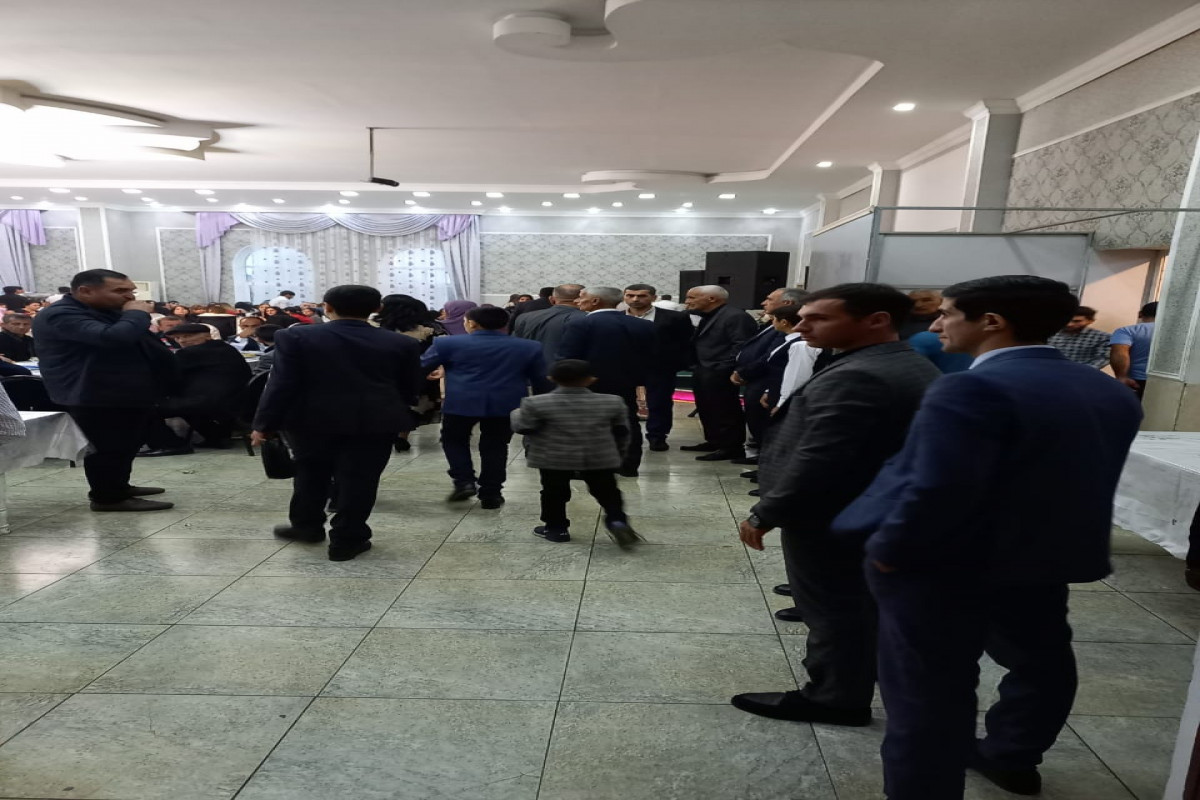 Şabranda şadlıq evinin sahibi məsuliyyətə cəlb olunub