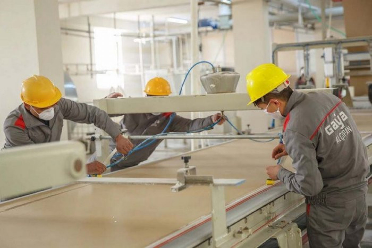 Türkmənistan Azərbaycana tikinti materialları ixrac edəcək