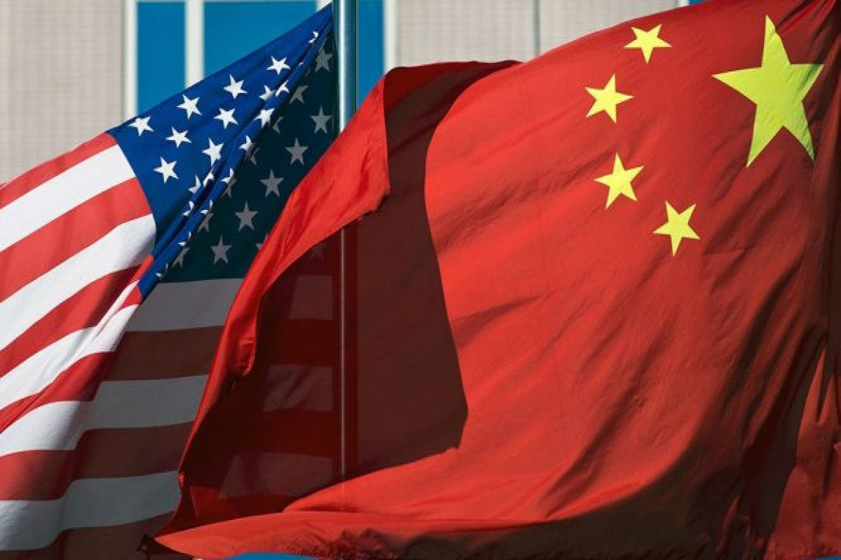 Китай призвал США придерживаться обязательств по тайваньскому вопросу
