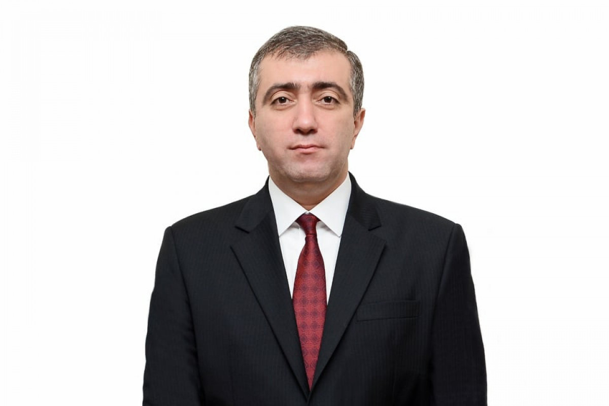 Arif Məmmədov