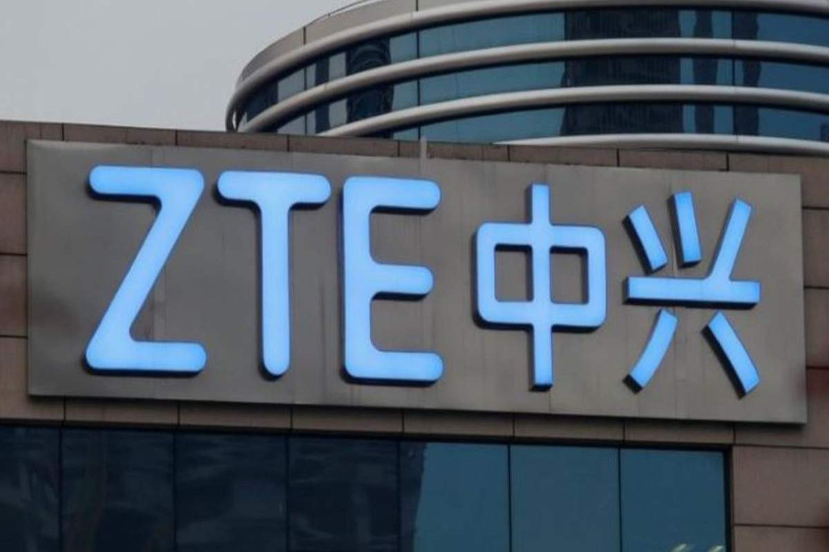 ZTE Azərbaycandakı nümayəndəliyinin fəaliyyətini dayandırıb