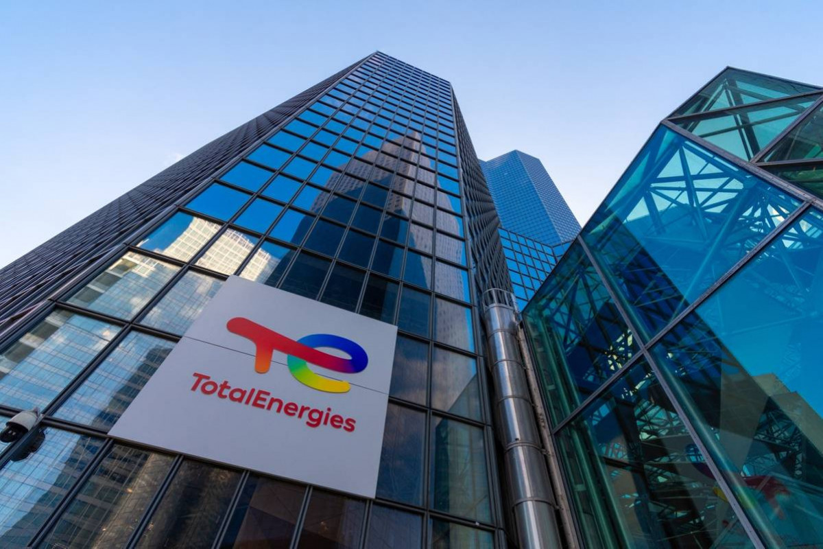 "TotalEnergies" bu il 10 mlrd. dollardan çox mənfəət əldə edib  