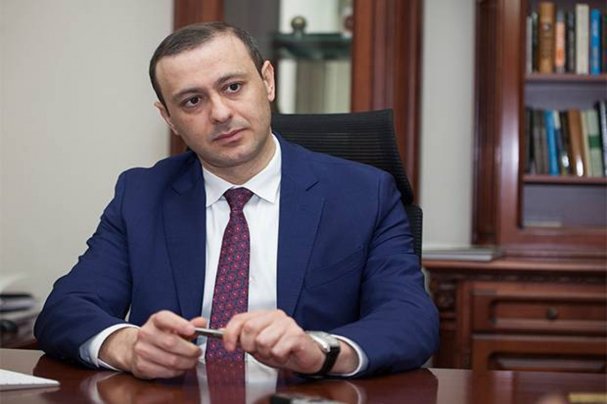 Armen Qriqoryan