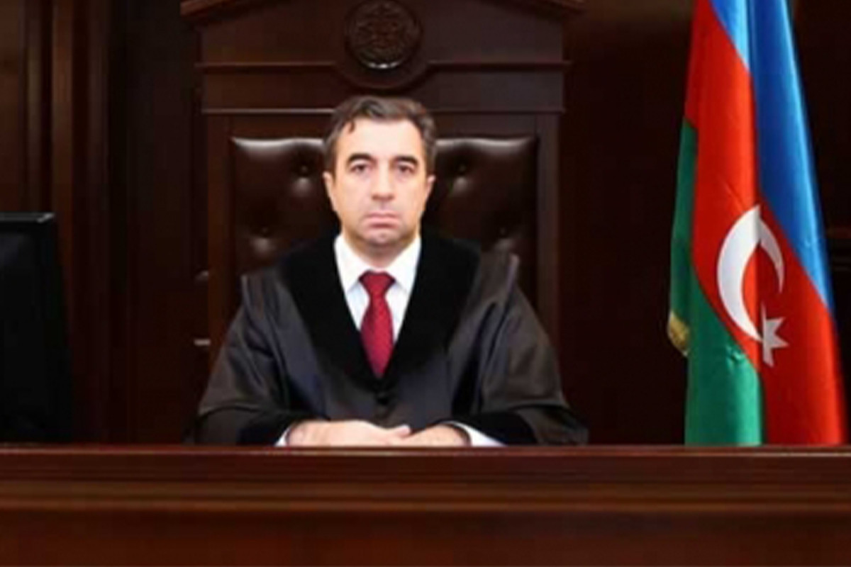 hakim Faiq Qəniyev
