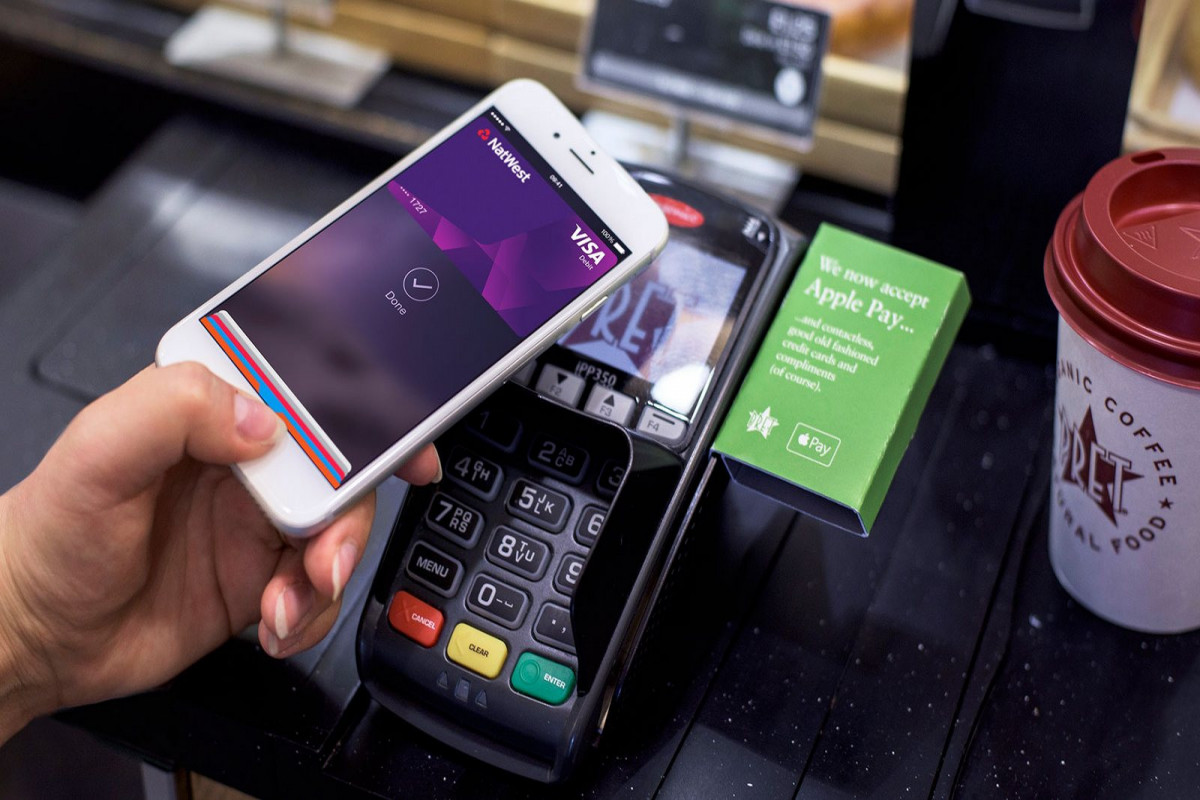Azərbaycanda "Apple Pay" sistemi noyabrda istifadəyə verilə bilər
