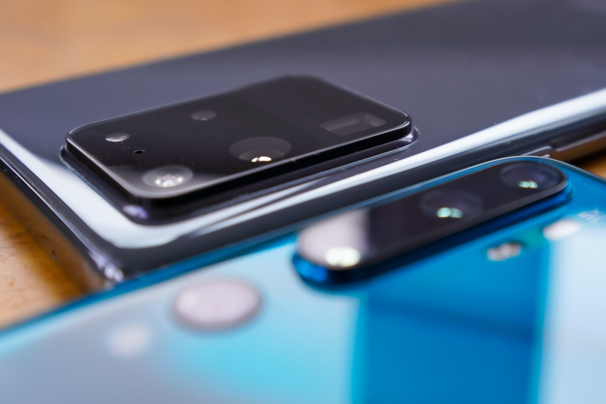 "Samsung" və "Apple"in Azərbaycanda bazar payları azalıb