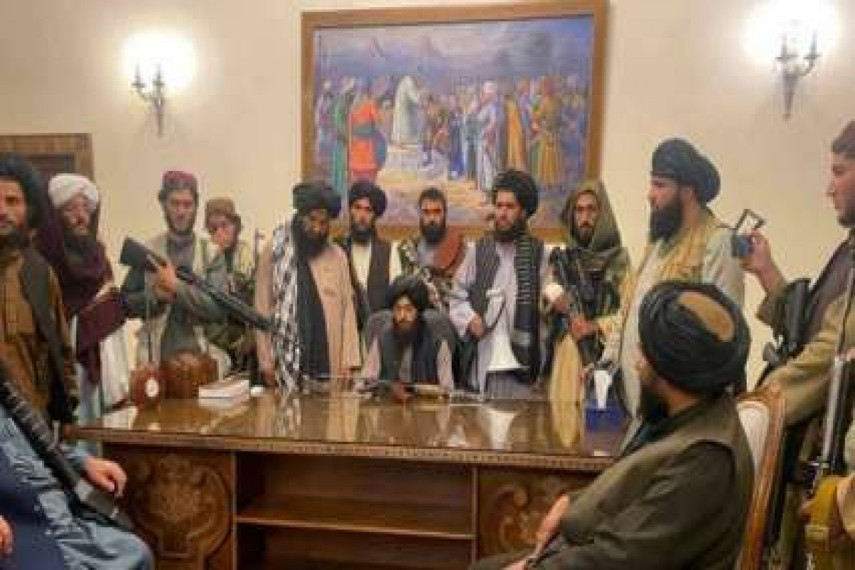 Taliban prepare to announce government