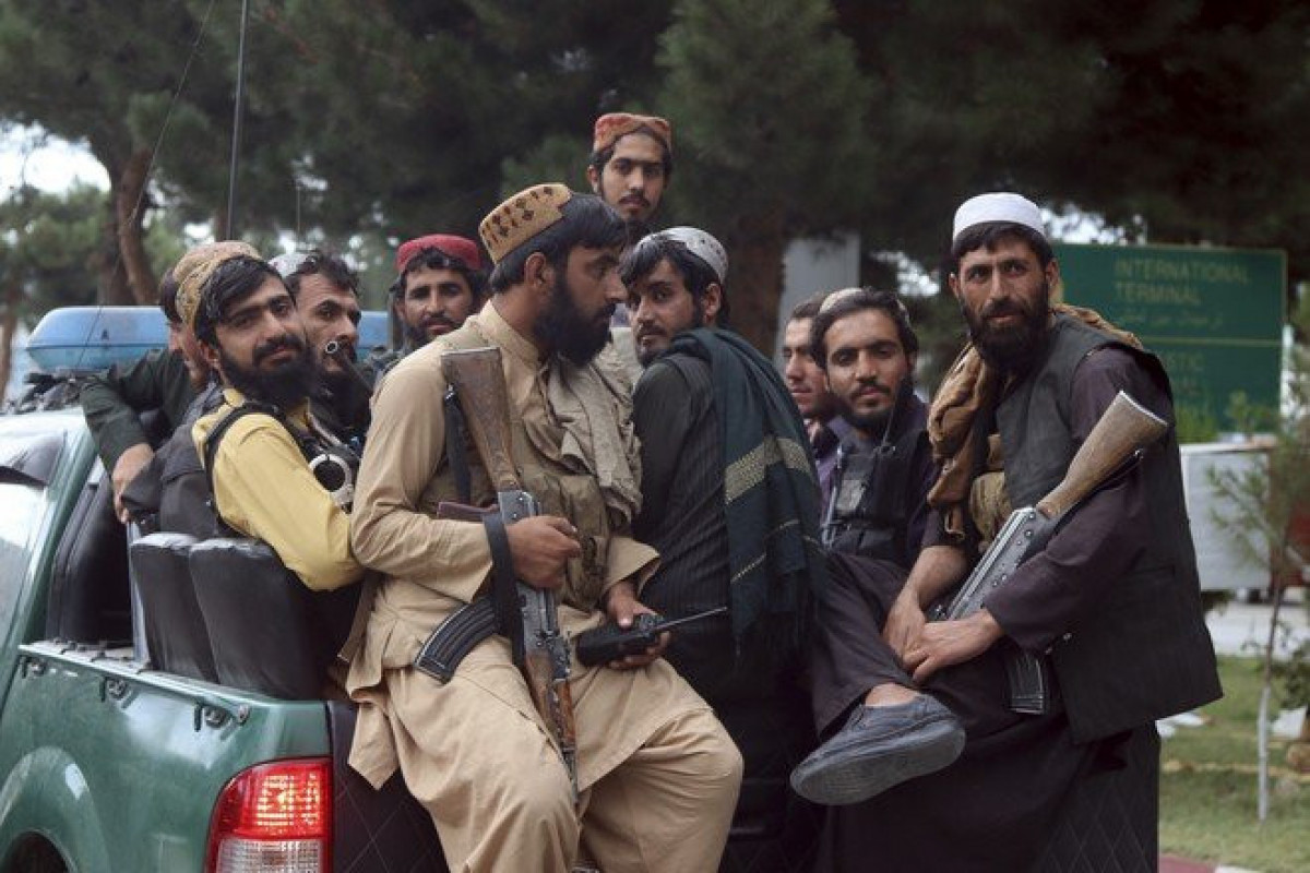 США допустили возможность сотрудничества с талибами