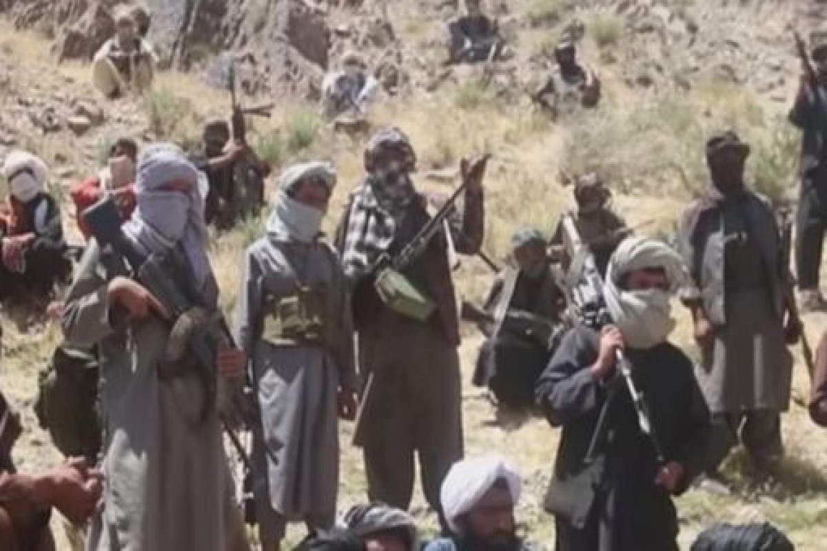 Талибы заявили, что не собираются брать провинцию Панджшер силой