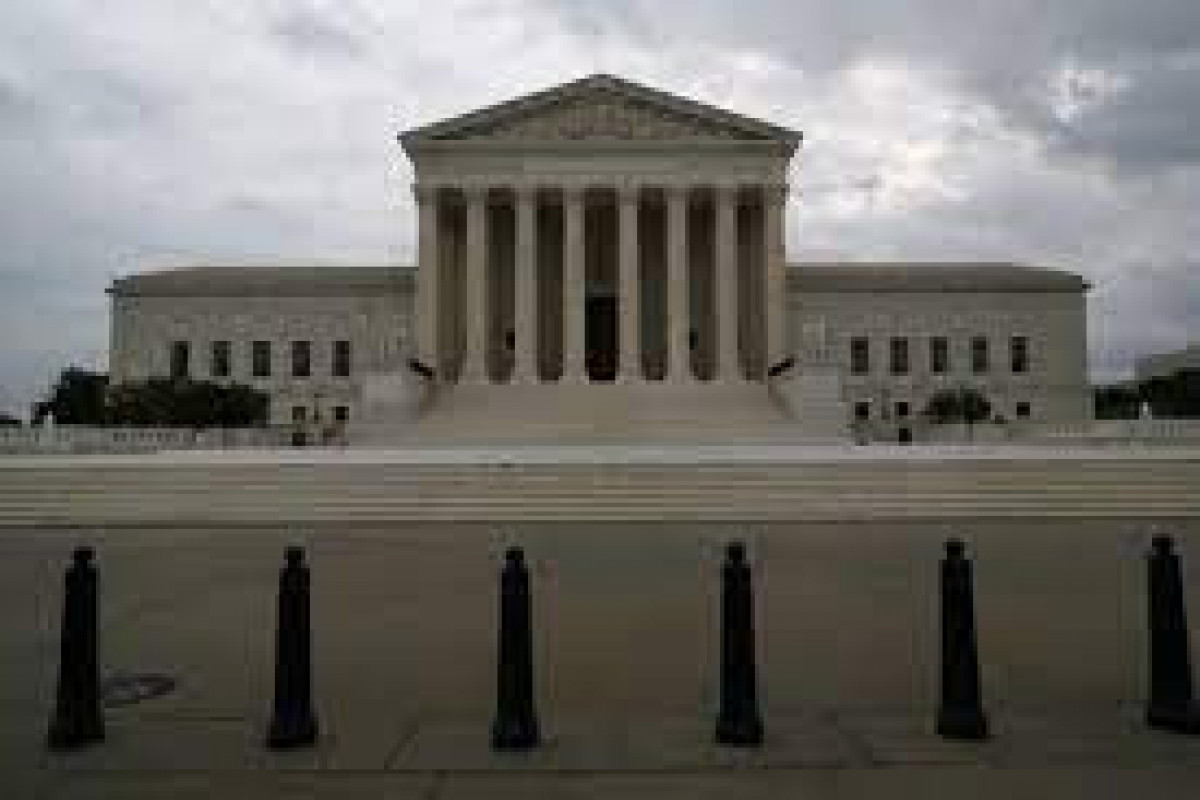 U.S. Supreme Court declines to block Texas abortion ban