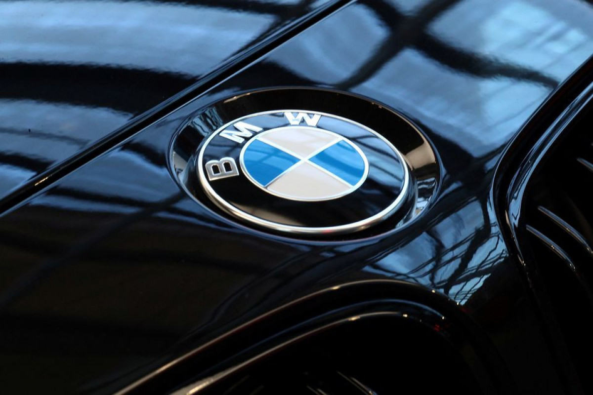 BMW to reduce carbon emissions in car life cycle 40% by 2030