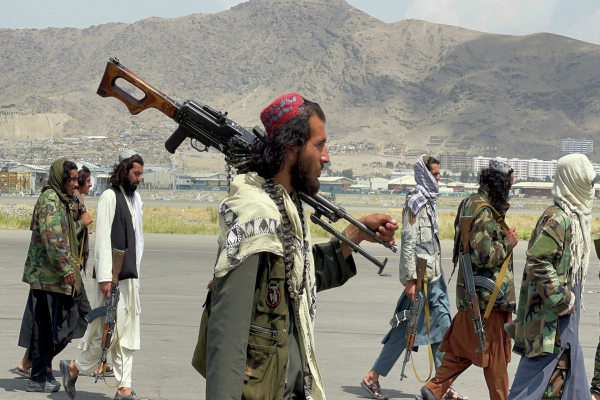 «Талибан» анонсировал о формировании в кратчайшие сроки нового правительства Афганистана