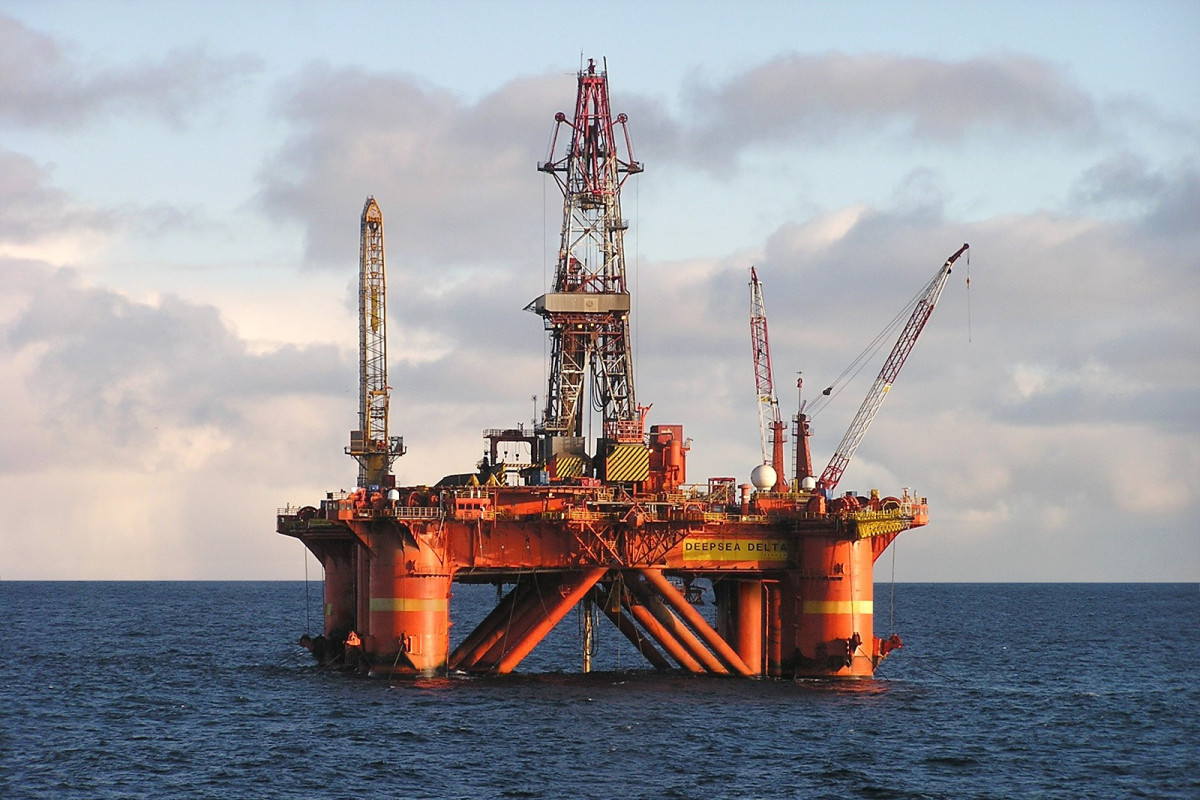 "Fitch": OPEC ölkələrinin neft ehtiyatları 107 ilə bəs edəcək