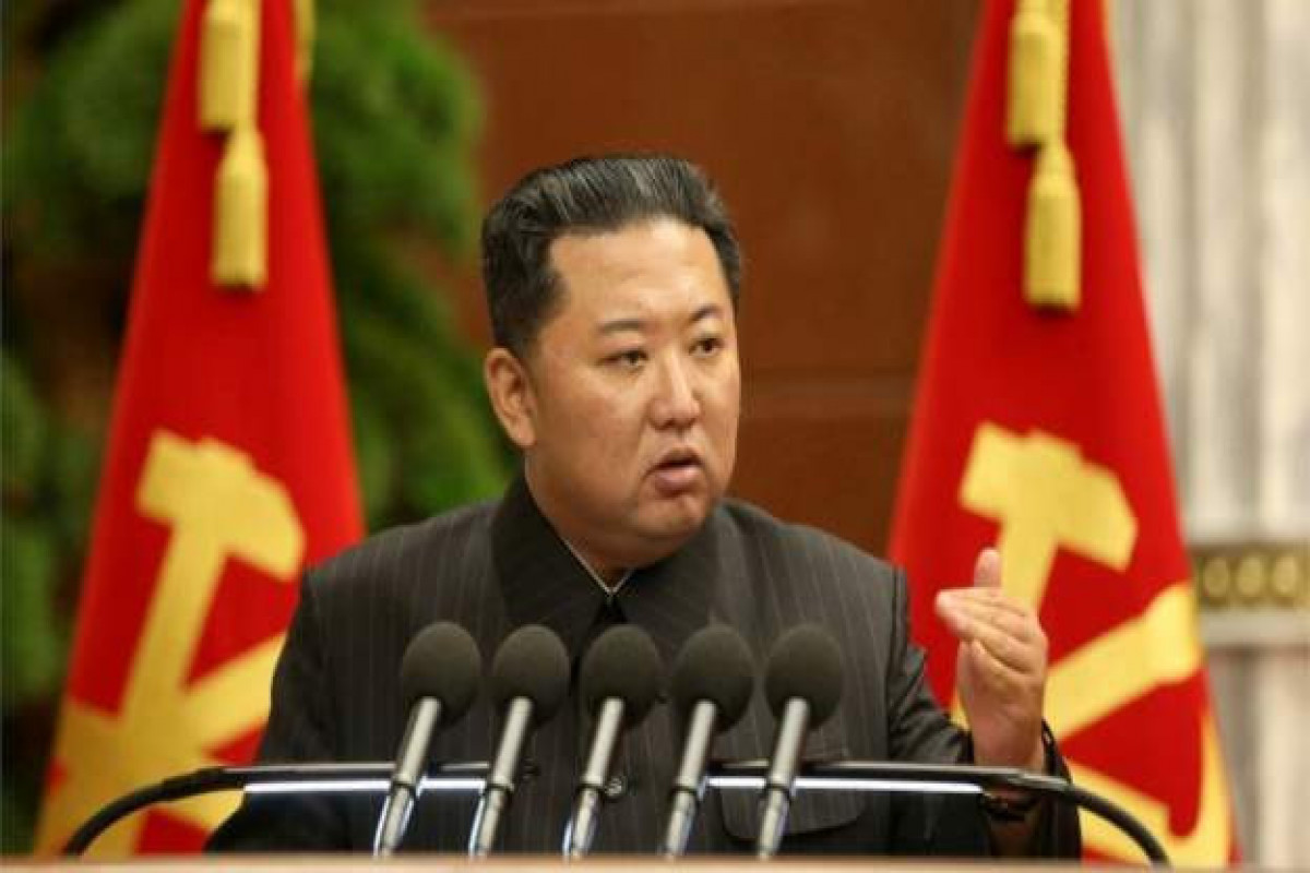 North Korea asks officials to tackle food shortage
