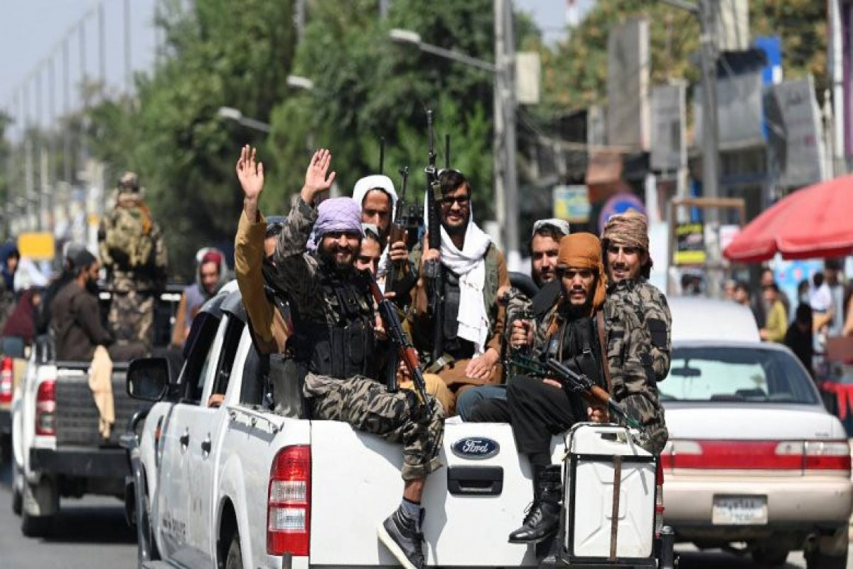 Taliban claim full control over Panjshir