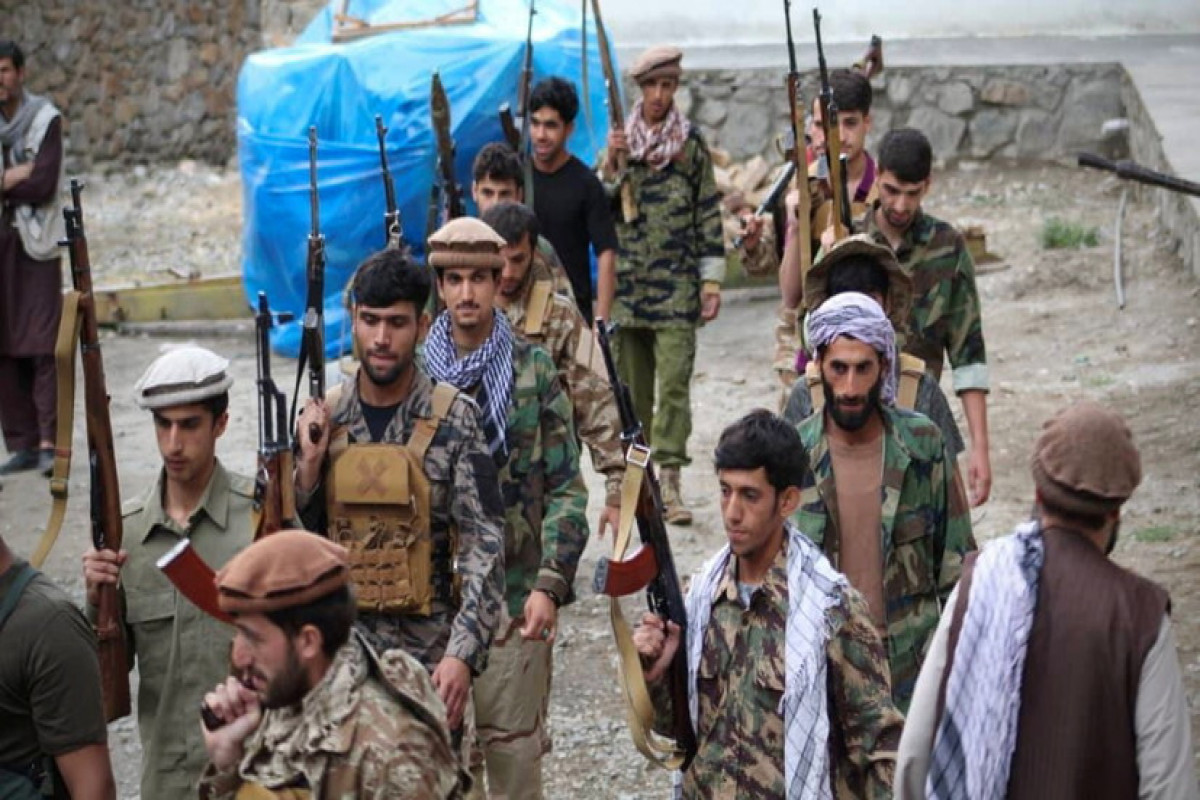 Ополченцы в Панджшере опровергают информацию о захвате провинции талибами