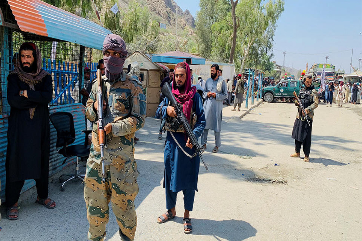 Силы сопротивления в Панджшере заявили об уничтожении 600 талибов