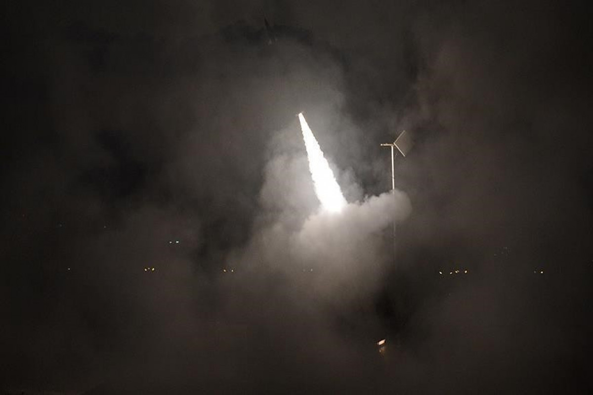 Missile attack on Saudi oil region foiled - Saudi-led coalition