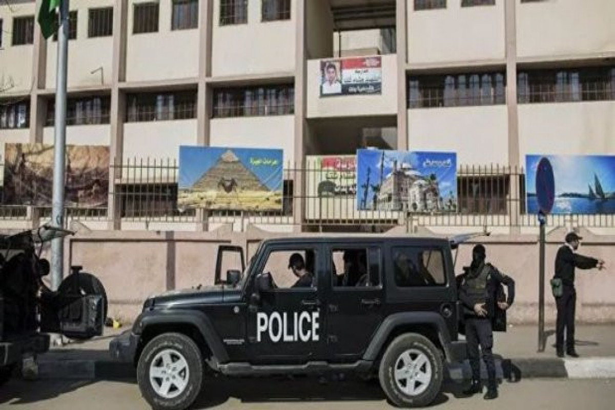 В Египте троих ливийцев приговорили к казни за шпионаж в пользу ИГ и похищения людей