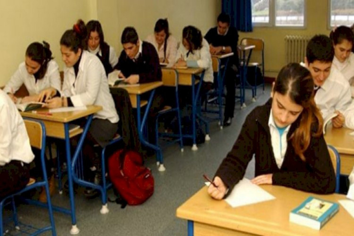 Schoolchildren aged 12 and over will also be able to vaccinate in Turkey