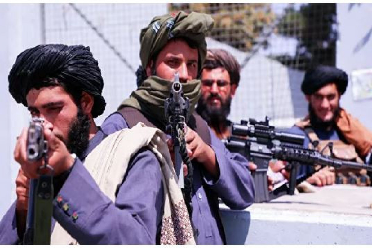 “Taliban” müqavimət liderinin təklifini rədd edib