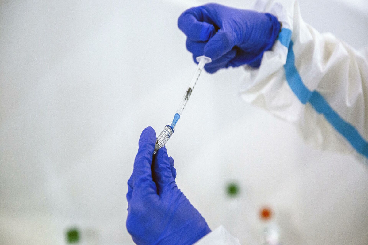 Страны G20 приняли обязательства о доступности COVID-вакцин