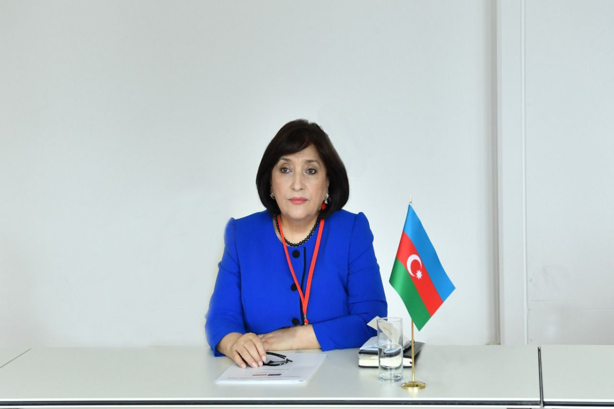 Sahibə Qafarova: “Ermənistan təxribatlarını davam etdirir və sabitliyə mane olur”