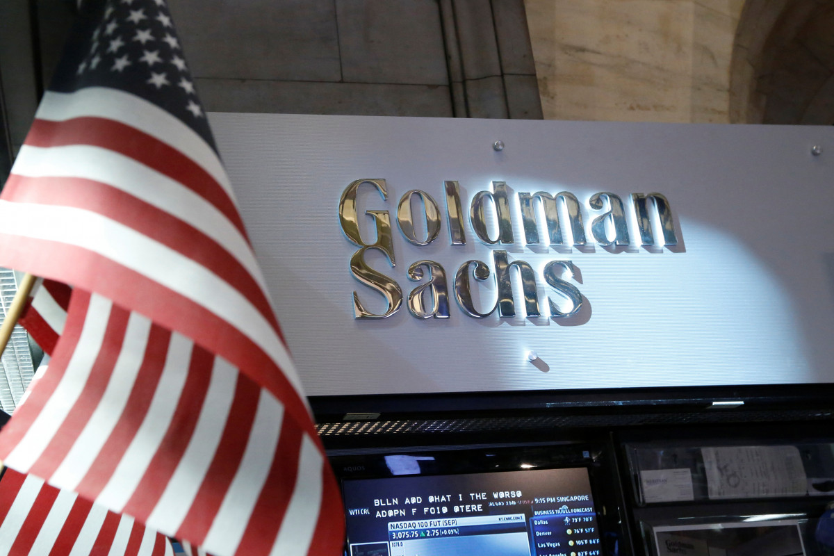 "Goldman Sachs" ABŞ iqtisadiyyatı üzrə proqnozunu pisləşdirib