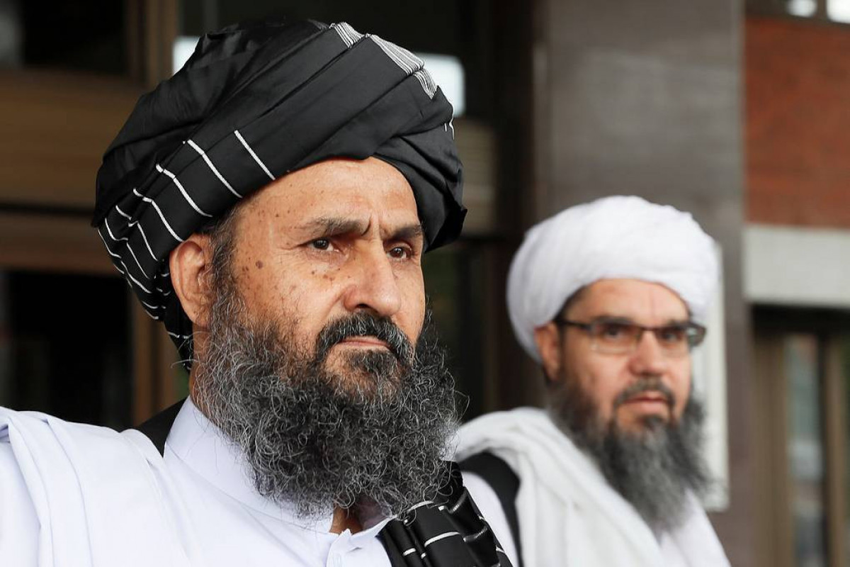Taliban announces new caretaker government