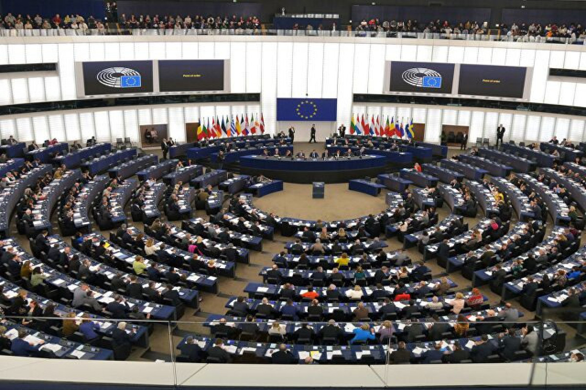 В Европарламенте предложили ЕС создать военное подразделение