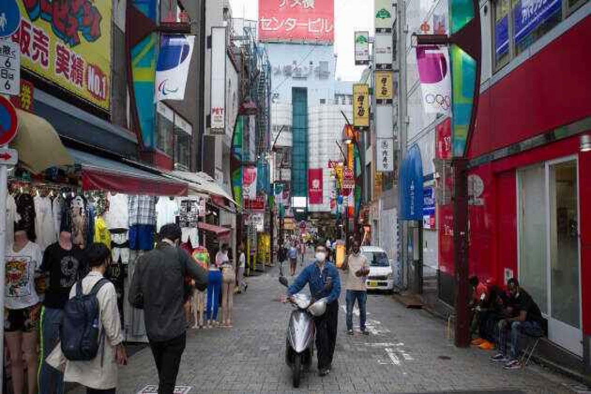 Japan’s economy grew faster in Q2 than initially estimated on stronger business spending