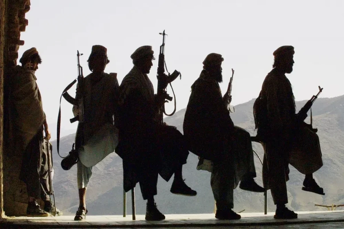 Əfqan diasporları “Taliban”ın terrorçu təşkilatlar siyahısından çıxarılması ilə bağlı BMT TŞ-yə müraciət edib