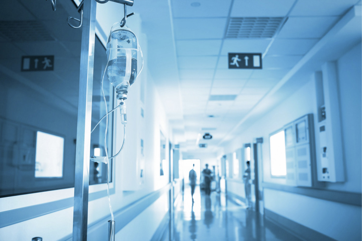 Госагентство по ОМС и госучреждения с больницами будут устанавливать тарифы на платные услуги населению