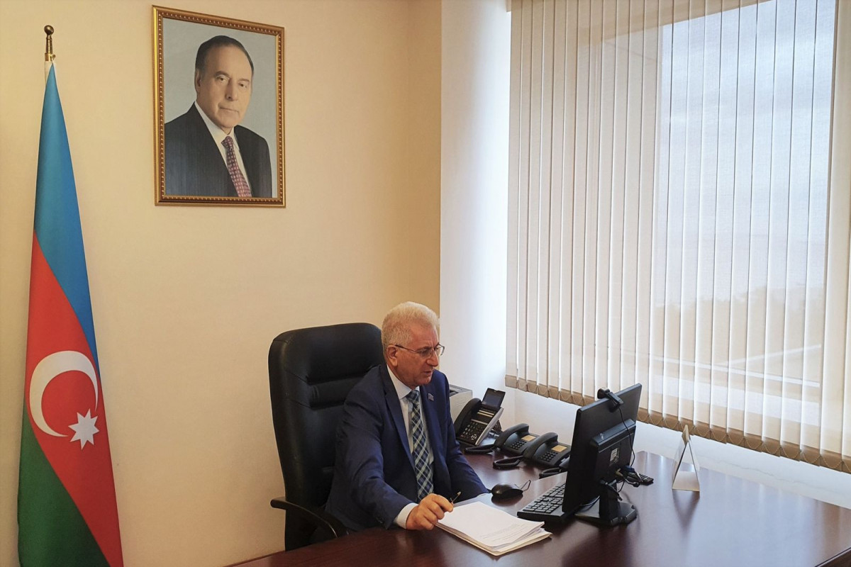 Deputat Bəxtiyar Əliyev