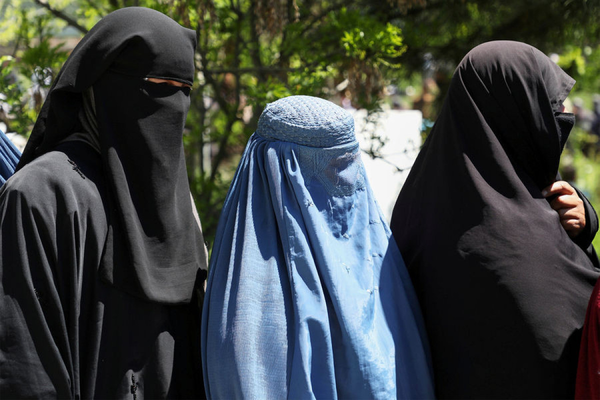 Талибы заявили, что в их правительстве появятся должности для женщин