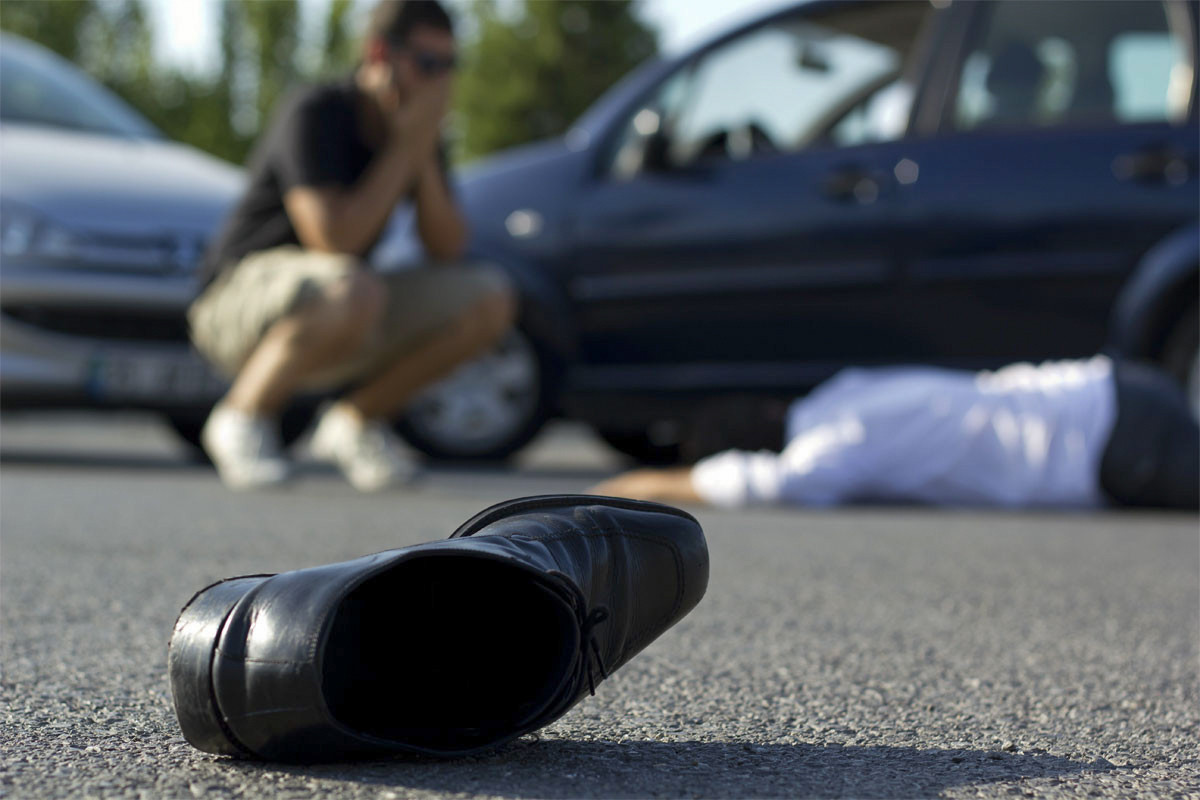 Traffic accidents claimed 190 lives, injured 267 people in Azerbaijan this year 